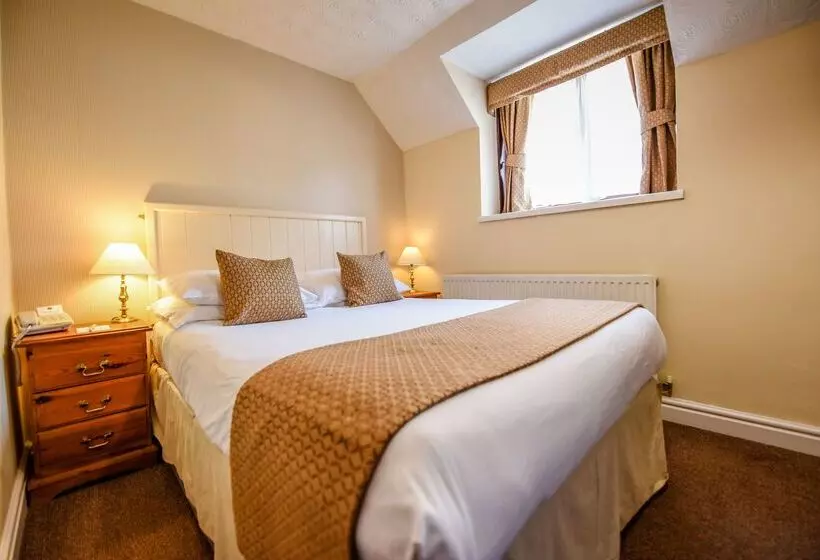 호텔 Best Western Valley