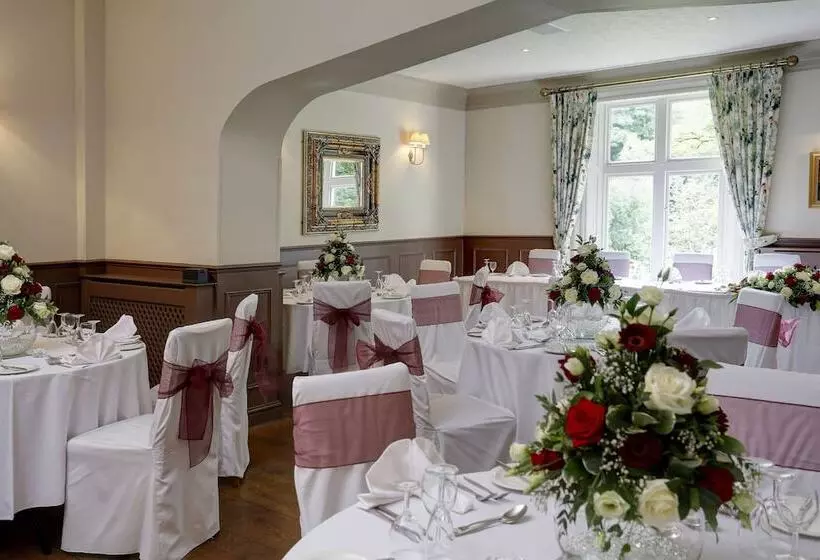 호텔 Best Western Valley