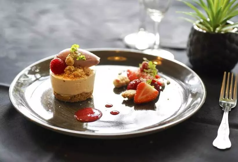 호텔 Best Western Valley