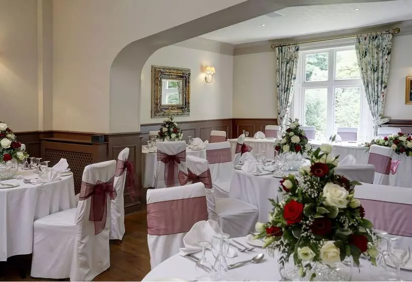 호텔 Best Western Valley