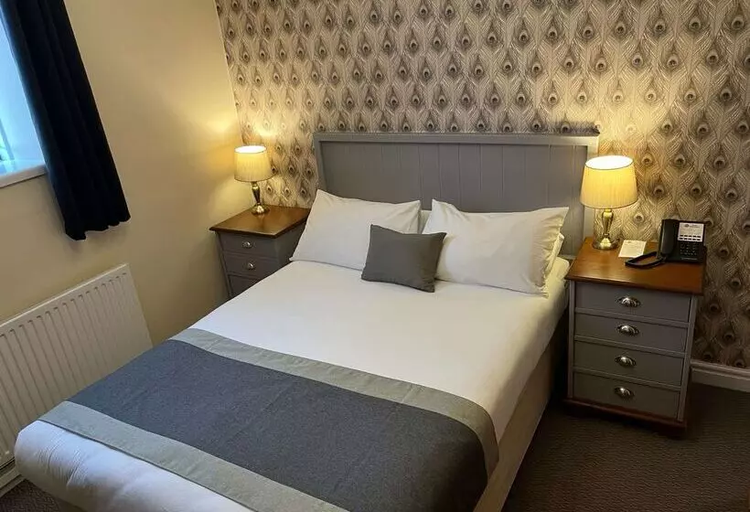 호텔 Best Western Valley