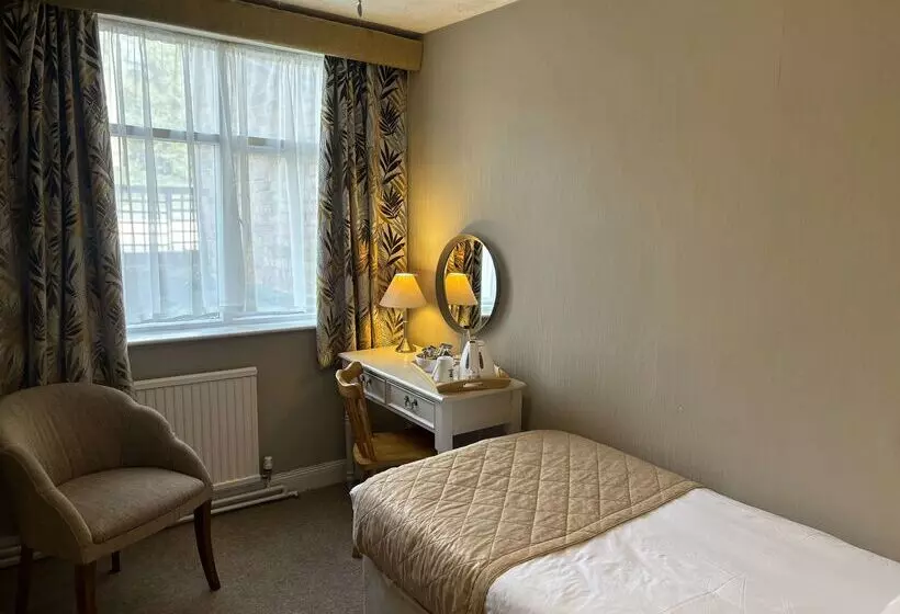 호텔 Best Western Valley