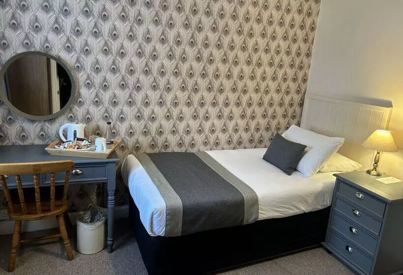 호텔 Best Western Valley