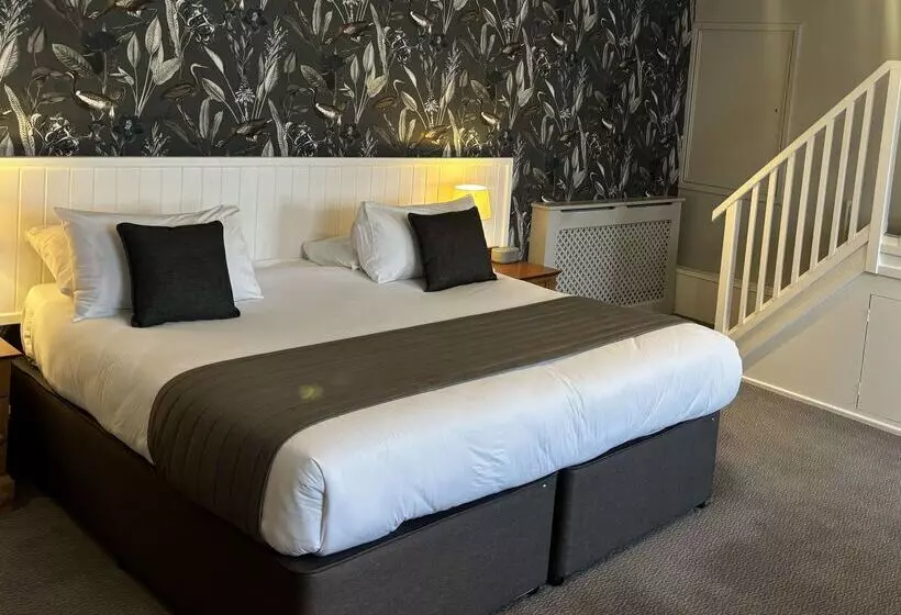 호텔 Best Western Valley