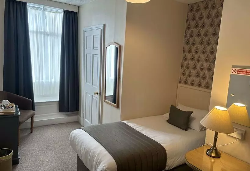 호텔 Best Western Valley