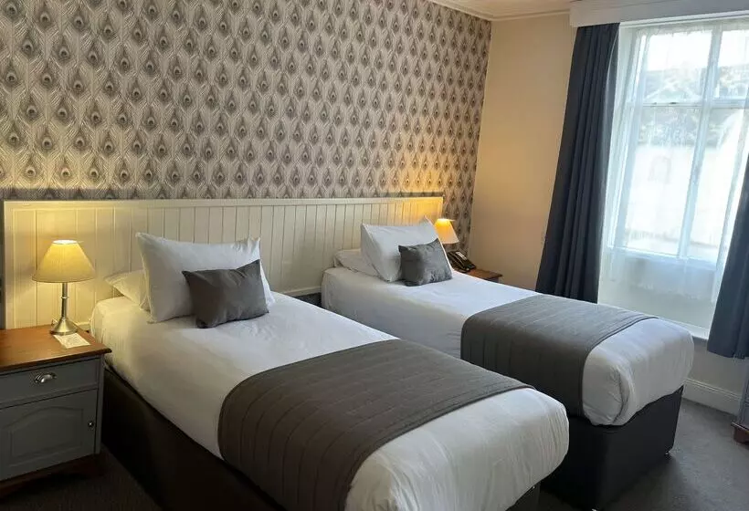 호텔 Best Western Valley