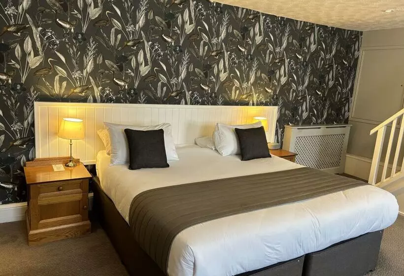 호텔 Best Western Valley