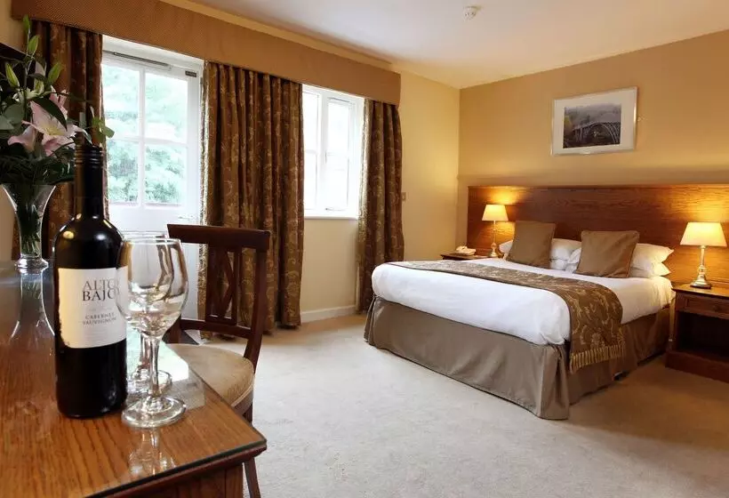 호텔 Best Western Valley