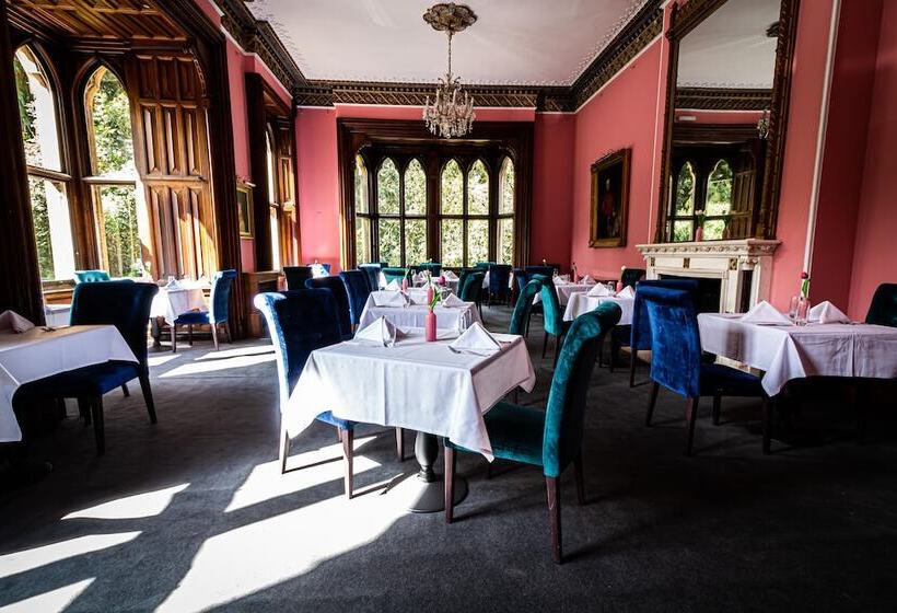 فندق Brownsover Hall