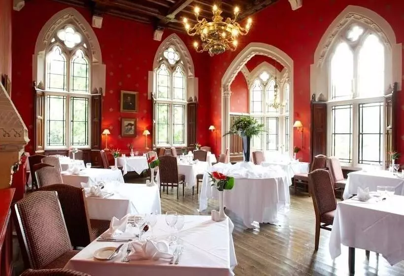 Отель Brownsover Hall