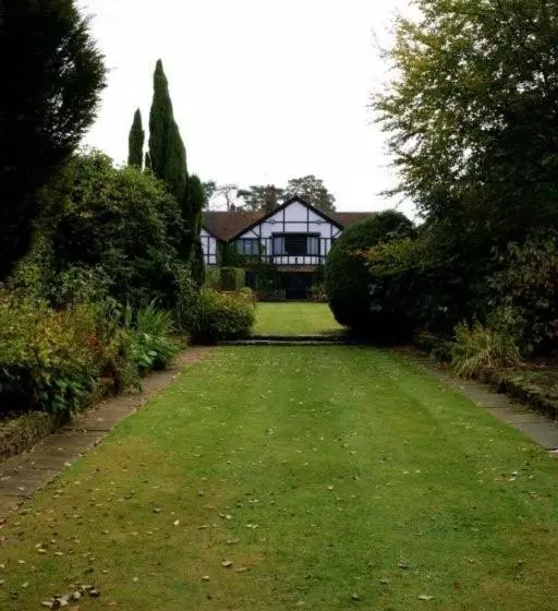 Отель Cisswood House