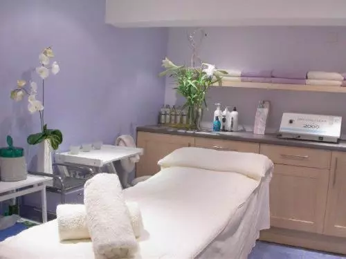 Отель Cisswood House