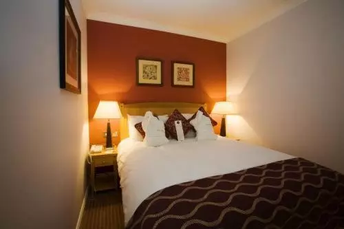 Отель Cisswood House