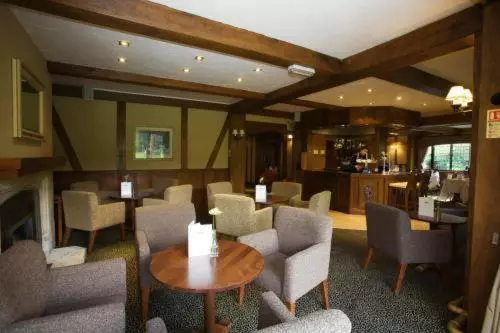 Отель Cisswood House