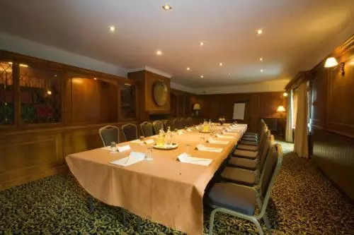 Отель Cisswood House