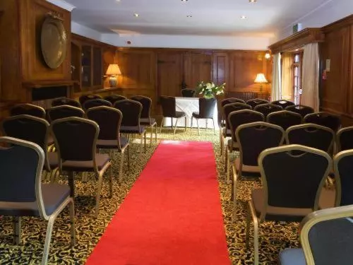 Отель Cisswood House