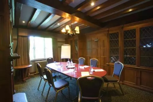 Отель Cisswood House