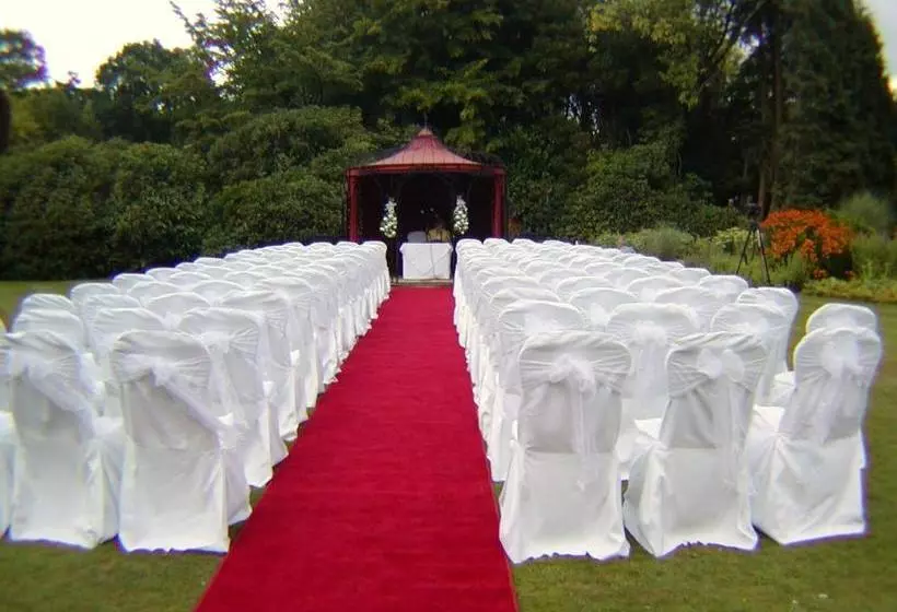 Отель Cisswood House