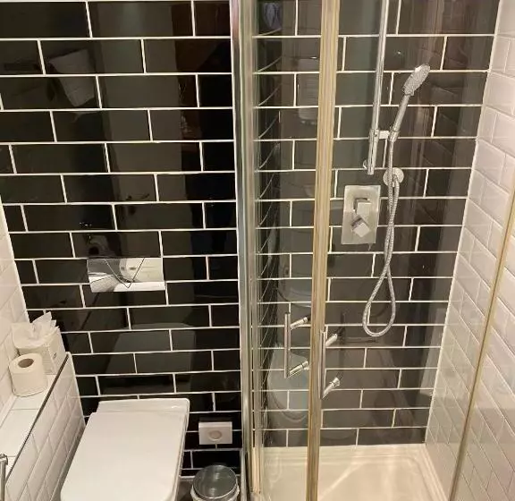 ホテル City Continental London Kensington
