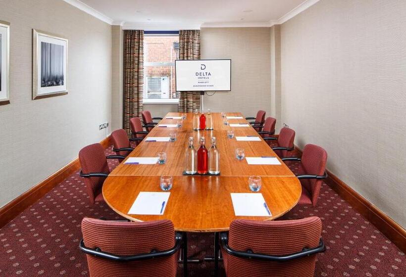 Delta Hotels By Marriott Cheltenham Chase