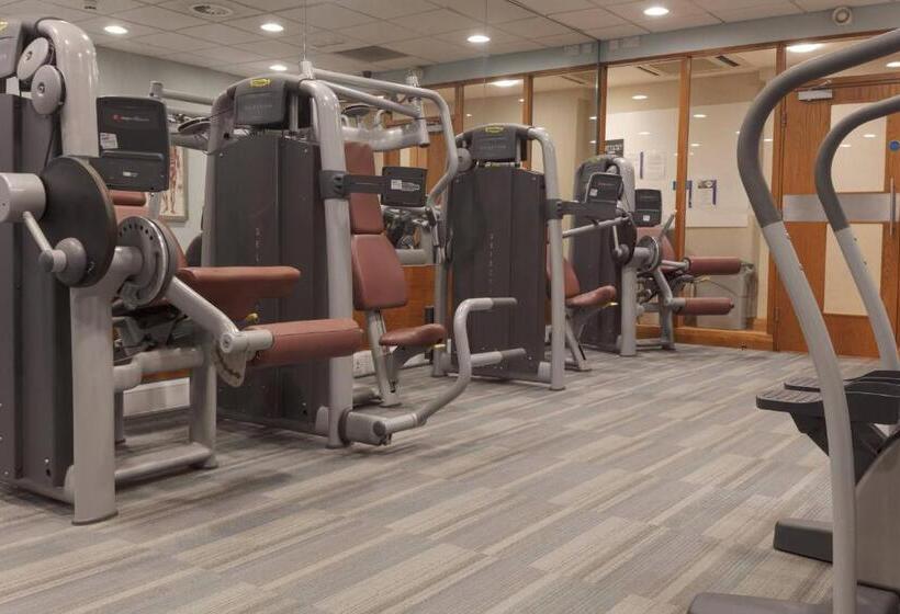 Delta Hotels By Marriott Cheltenham Chase