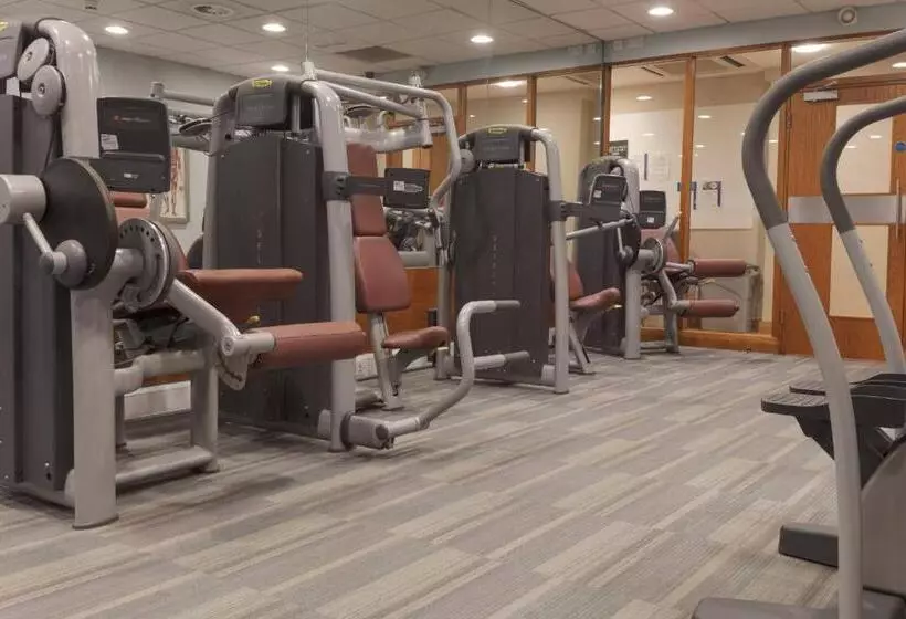 Delta Hotels By Marriott Cheltenham Chase