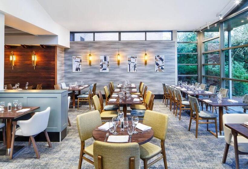 Delta Hotels By Marriott Cheltenham Chase