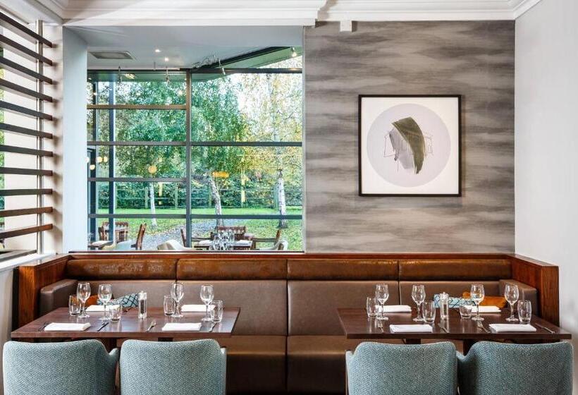 Delta Hotels By Marriott Cheltenham Chase