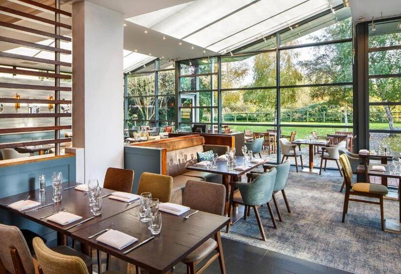 Delta Hotels By Marriott Cheltenham Chase