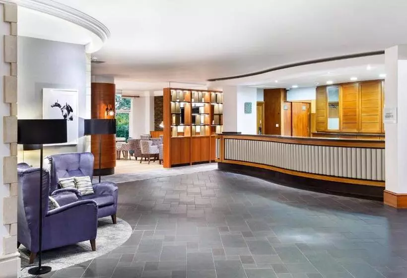 Delta Hotels By Marriott Cheltenham Chase