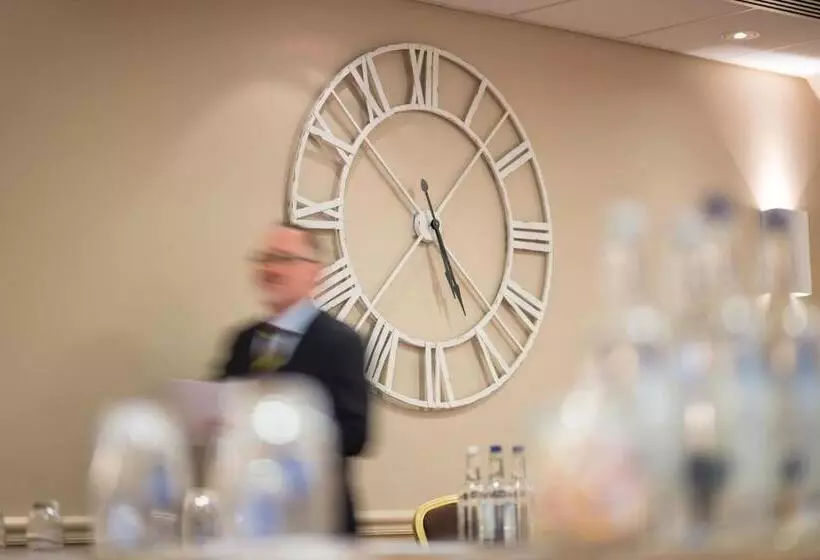 Donnington Valley Hotel, Golf & Spa