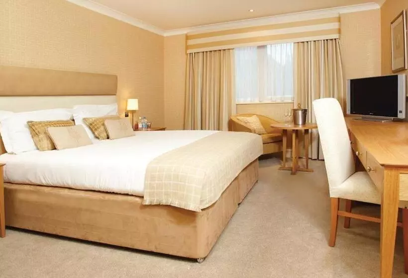 Donnington Valley Hotel, Golf & Spa