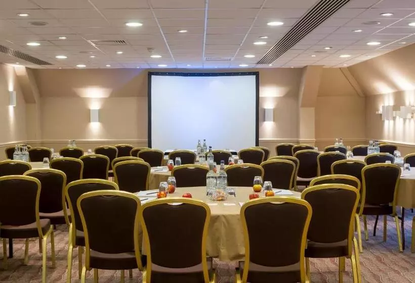 Donnington Valley Hotel, Golf & Spa