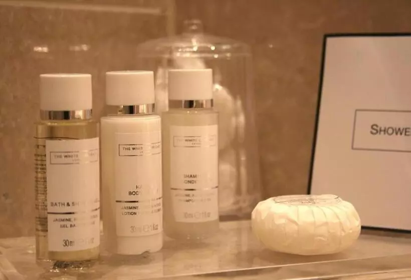 Donnington Valley Hotel, Golf & Spa