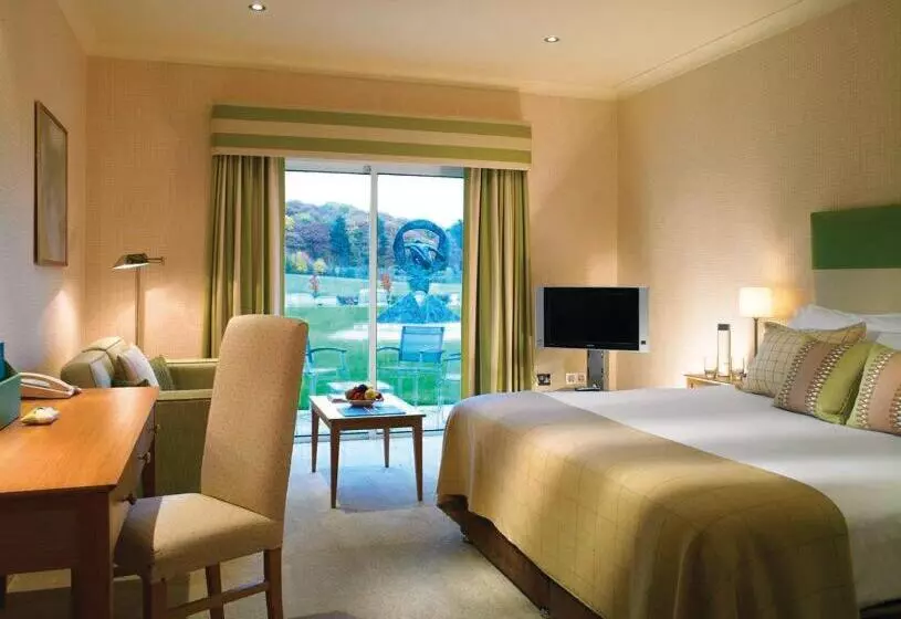 Donnington Valley Hotel, Golf & Spa