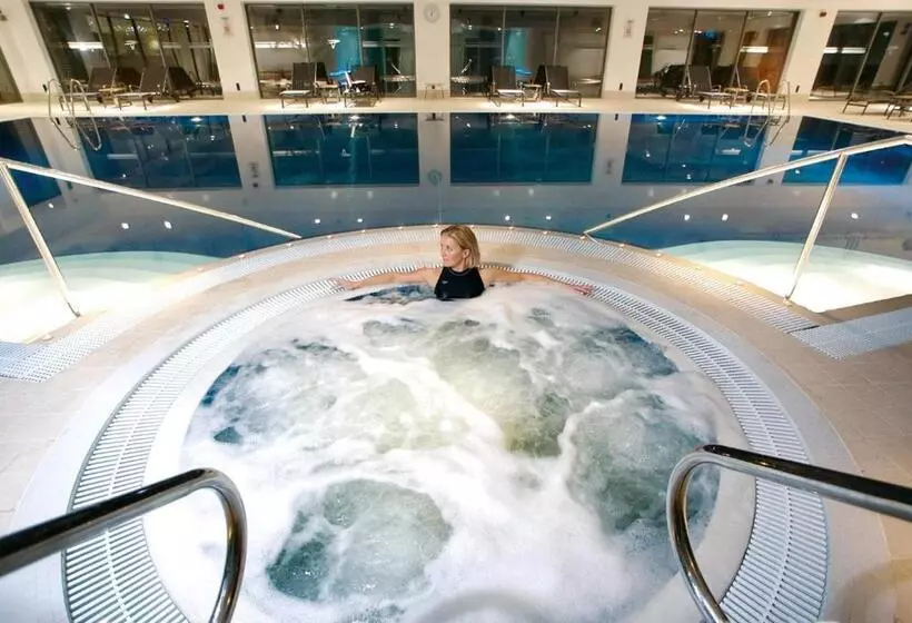 Donnington Valley Hotel, Golf & Spa