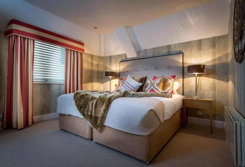 Donnington Valley Hotel, Golf & Spa