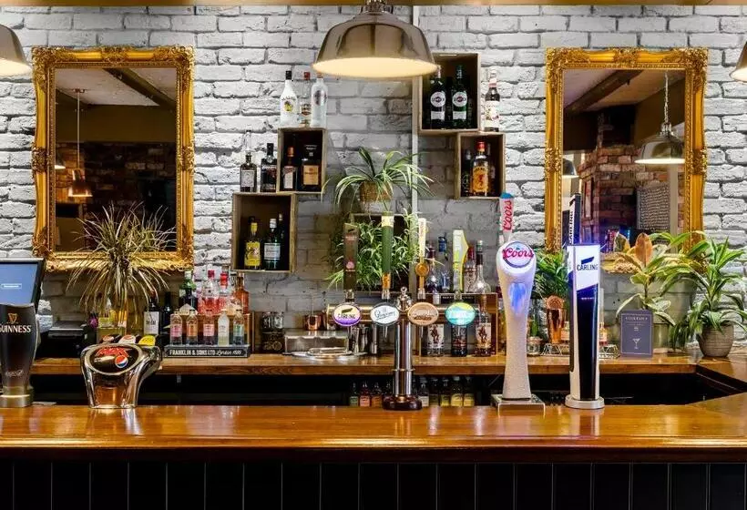 Dragonfly Hotel Colchester