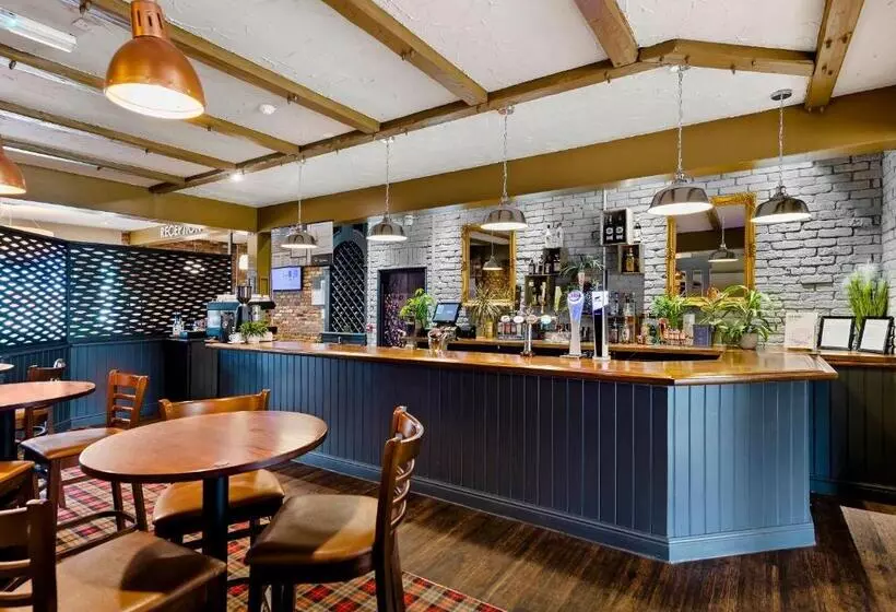 Dragonfly Hotel Colchester