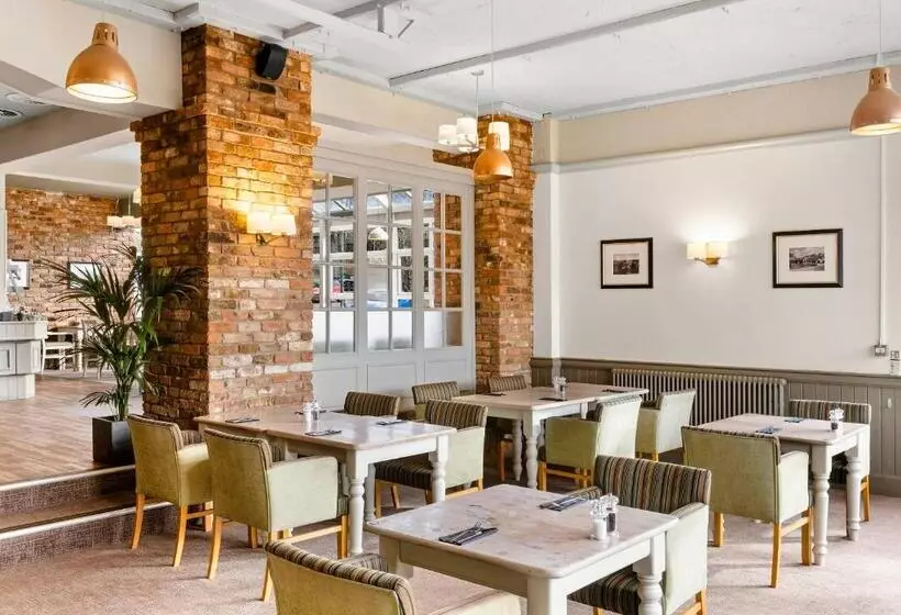 Dragonfly Hotel Colchester