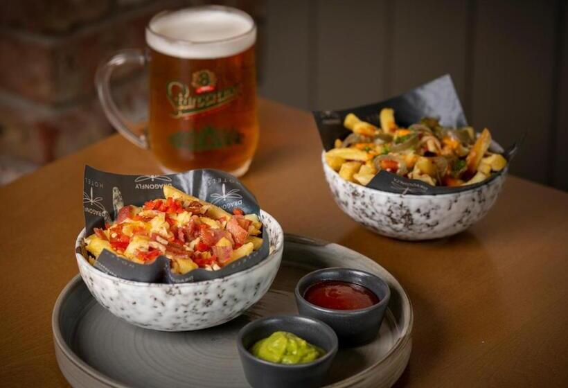 Dragonfly Hotel Colchester