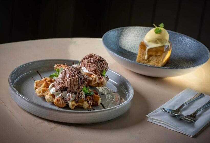 Dragonfly Hotel Colchester