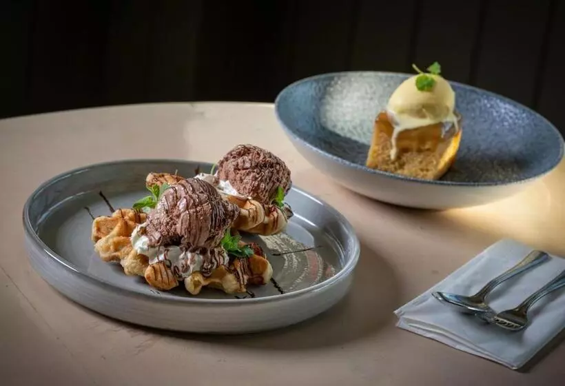 Dragonfly Hotel Colchester