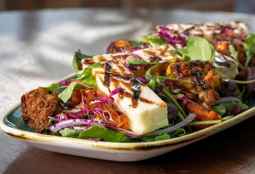 Dragonfly Hotel Colchester