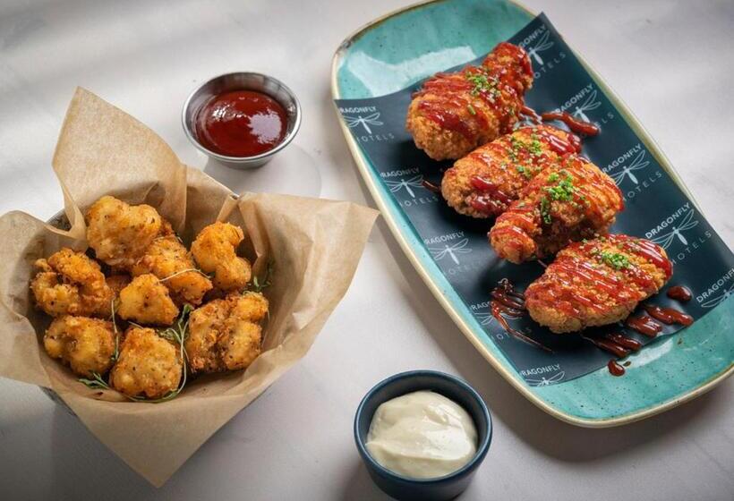 Dragonfly Hotel Colchester