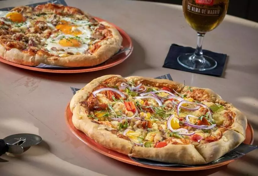 Dragonfly Hotel Colchester