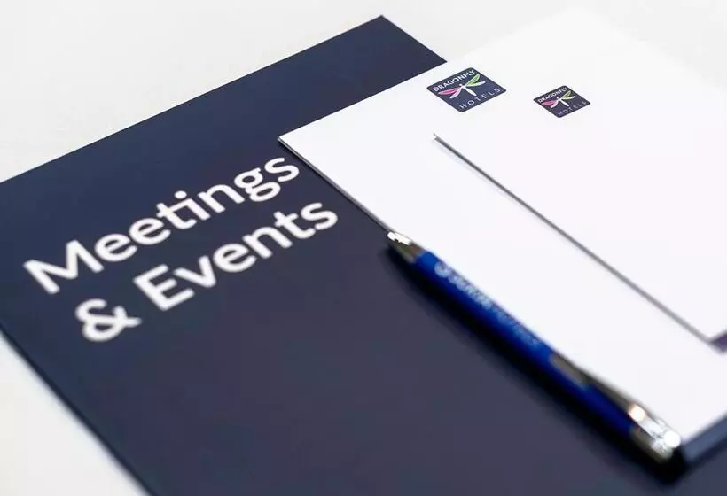 Dragonfly Hotel Colchester