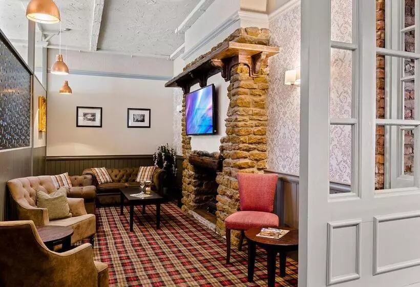 Dragonfly Hotel Colchester