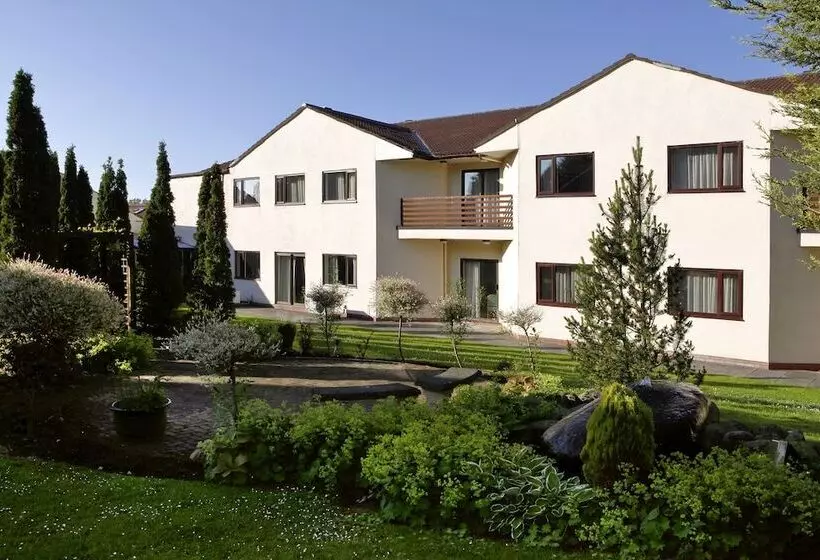 酒店 Foxfields Country