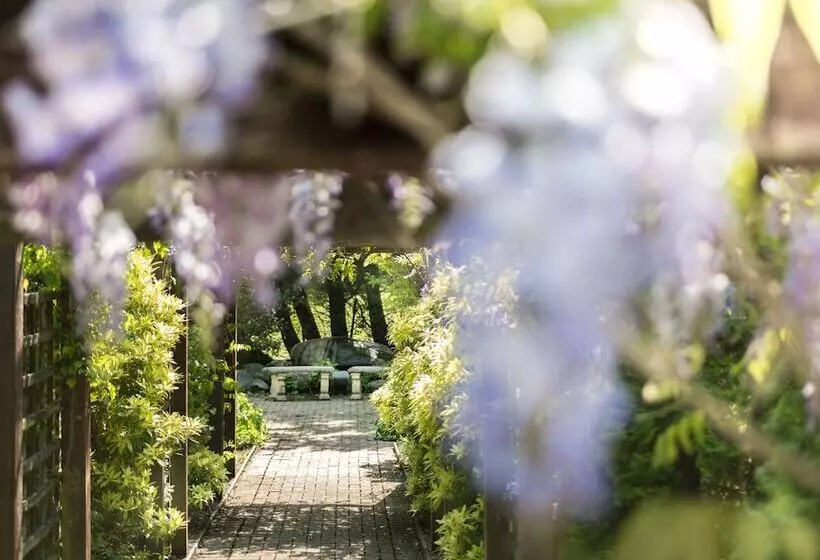 酒店 Foxfields Country